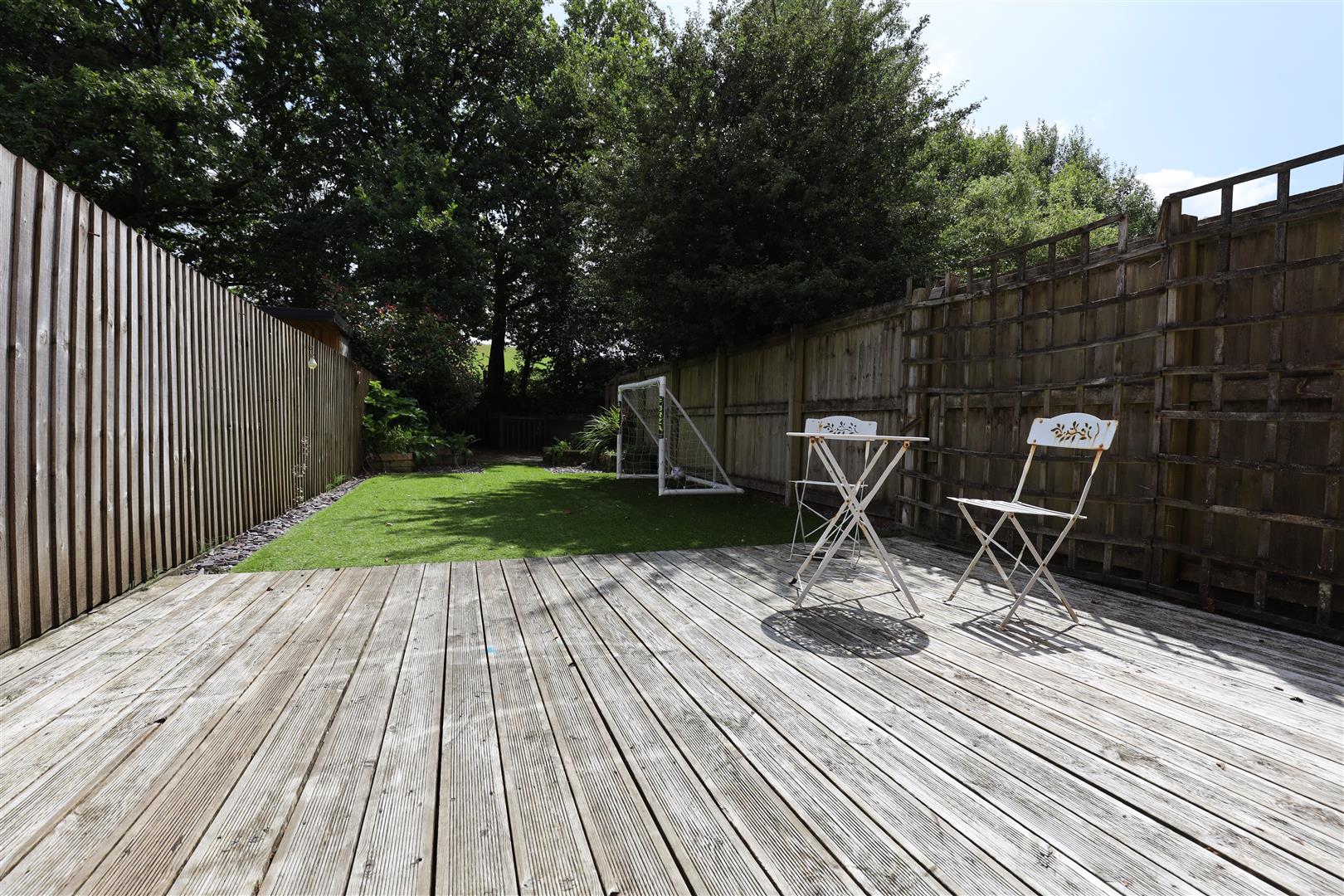 Clos Ffawydden, Ystradowen, Near Cowbridge, Vale of Glamorgan, CF71 7SE
